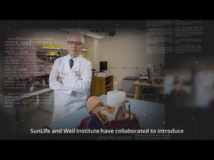 SunLife Introduction