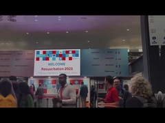 SunLife Science at ERC Congress Resuscitation 2023