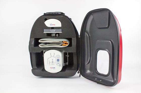 Mechanical CPR Machine MCC-E Smart Cardiopulmonary Resuscitation Device ...